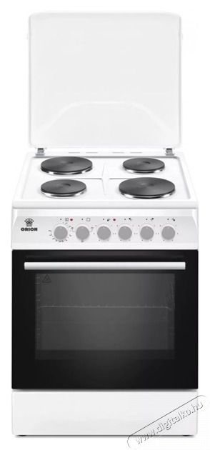 OEC-04 elektromos tűzhely