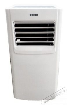 OMAC-2007 Mobil Klima