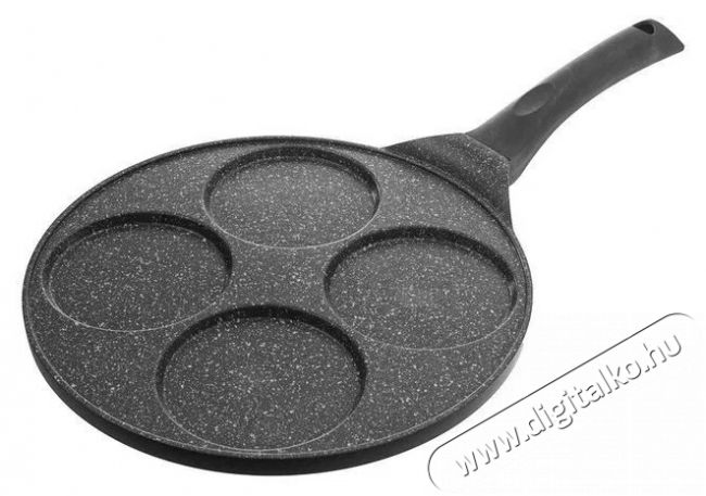 Orion Ox eye serpenyő 4 GRANDE Konyhai term&eacute;kek - Ed&eacute;ny - Serpenyő - 504828