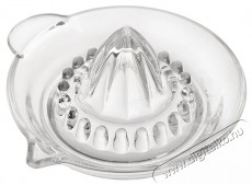 Orion Citromfacsar&oacute;, 12,5 cm, &uuml;veg Konyhai term&eacute;kek - Konyhai kisg&eacute;p (elők&eacute;sz&iacute;t&eacute;s / feldolgoz&aacute;s) - Citrus / gy&uuml;m&ouml;lcs facsar&oacute; - 522006