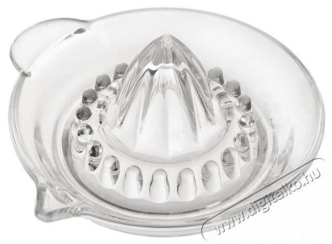 Orion Citromfacsar&oacute;, 12,5 cm, &uuml;veg Konyhai term&eacute;kek - Konyhai kisg&eacute;p (elők&eacute;sz&iacute;t&eacute;s / feldolgoz&aacute;s) - Citrus / gy&uuml;m&ouml;lcs facsar&oacute; - 522006