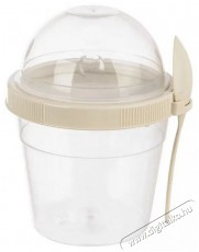 Orion joghurtos pohár 500 ml fedél UH Konyhai termékek - Edény - Egyéb edény - 522009