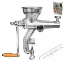 Orion kézi öntöttvas gyümölcsprés + kendő Konyhai termékek - Konyhai kisgép kiegészítő - Gyümölcs prés / centrifuga kiegészítő - 521991