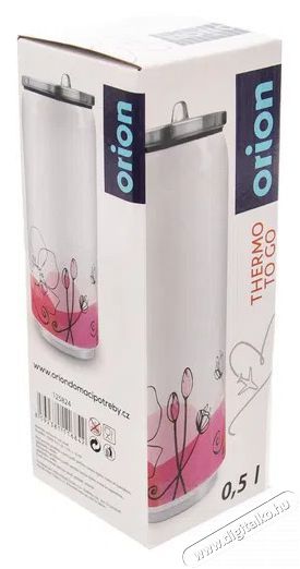 Orion BEAUTY termosz, 0,5 l Konyhai term&eacute;kek - Ed&eacute;ny - Termosz - 525500