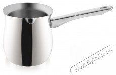 Orion NESO, rozsdamentes acél 0,6 l Konyhai termékek - Kávéfőző / kávéörlő / kiegészítő - Kávéfőző kiegészítő - 525478