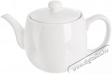 Orion MONA teáskanna + szűrő 0,74 l, porcelán Konyhai termékek - Edény - Teáskanna - 525513
