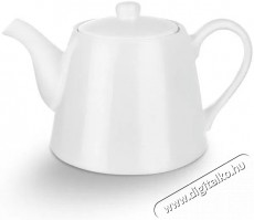 Orion Porcel&aacute;n te&aacute;skanna, feh&eacute;r LUNA 2,1 l Konyhai term&eacute;kek - Ed&eacute;ny - Te&aacute;skanna - 525518
