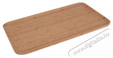 Orion bambusz t&aacute;lca 44x25 cm Konyhai term&eacute;kek - Konyhai eszk&ouml;z - Egy&eacute;b konyhai eszk&ouml;z - 527669