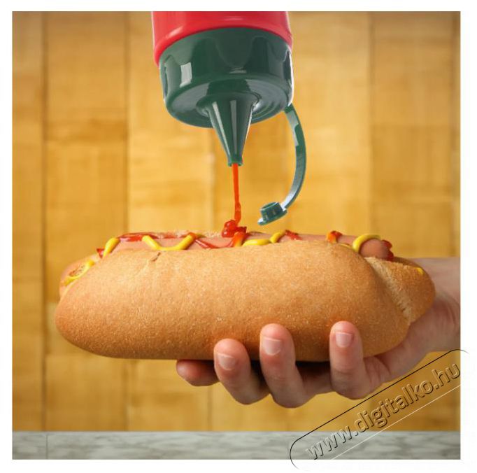 Orion ketchup adagol&oacute;, 0,7 l Konyhai term&eacute;kek - Ed&eacute;ny - Egy&eacute;b ed&eacute;ny - 527612