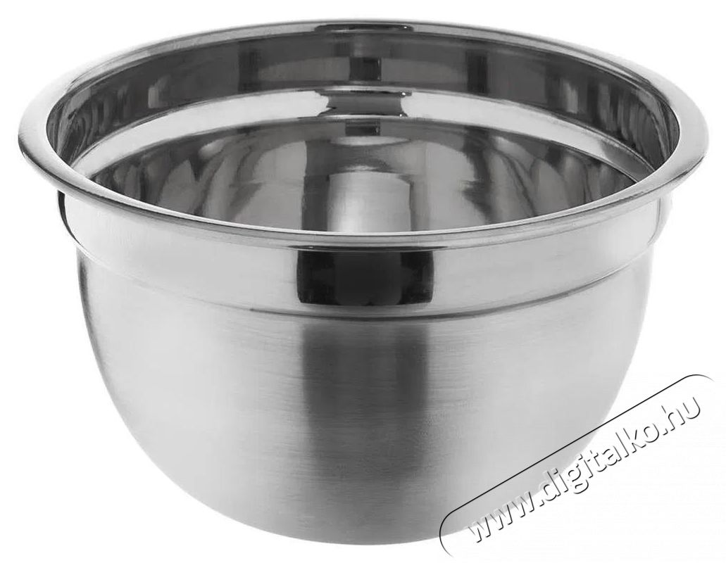 Orion Rozsdamentes ac&eacute;l t&aacute;l GERMAN &aacute;tm.: 25 cm Konyhai term&eacute;kek - Konyhai eszk&ouml;z - Egy&eacute;b konyhai eszk&ouml;z - 527622