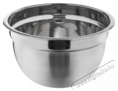 Orion Rozsdamentes ac&eacute;l t&aacute;l GERMAN &aacute;tm.: 25 cm Konyhai term&eacute;kek - Konyhai eszk&ouml;z - Egy&eacute;b konyhai eszk&ouml;z - 527622