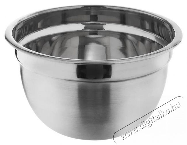Orion Rozsdamentes ac&eacute;l t&aacute;l GERMAN &aacute;tm.: 25 cm Konyhai term&eacute;kek - Konyhai eszk&ouml;z - Egy&eacute;b konyhai eszk&ouml;z - 527622