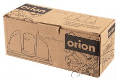 Orion WHITELINE Fűszertart&oacute; szett, porcel&aacute;n / bambusz Konyhai term&eacute;kek - Konyhai eszk&ouml;z - Egy&eacute;b konyhai eszk&ouml;z - 527666