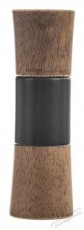Orion WOODEN Fűszerőrlő, gumifa, 15,5 cm magas Konyhai termékek - Konyhai eszköz - Só és bors örlő - 527675