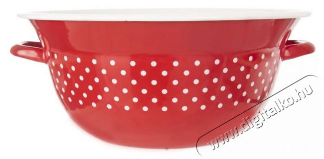Orion Zom&aacute;ncozott t&aacute;l P&Ouml;TTY&Ouml;S, &aacute;tm&eacute;rő 34 cm Konyhai term&eacute;kek - Ed&eacute;ny - Faz&eacute;k / l&aacute;bas - 527673