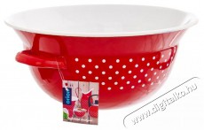 Orion Zom&aacute;ncozott t&aacute;l P&Ouml;TTY&Ouml;S, &aacute;tm&eacute;rő 34 cm Konyhai term&eacute;kek - Ed&eacute;ny - Faz&eacute;k / l&aacute;bas - 527673