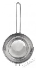 Orion Rozsdamentes ac&eacute;l v&iacute;zf&uuml;rdős ed&eacute;ny 17,5 cm &aacute;tm&eacute;rőjű Konyhai term&eacute;kek - Konyhai eszk&ouml;z - Egy&eacute;b konyhai eszk&ouml;z - 527648