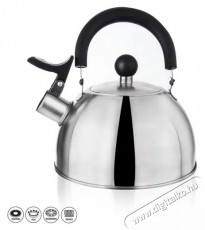 Orion MATT rozsdamentes ac&eacute;l te&aacute;skanna 2 l Konyhai term&eacute;kek - Ed&eacute;ny - Te&aacute;skanna - 528802