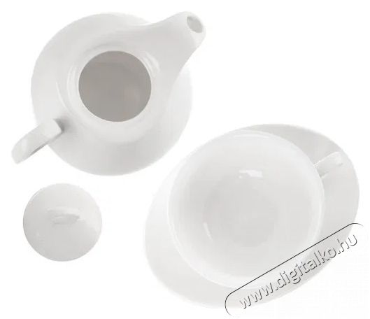 Orion MONA te&aacute;sk&eacute;szlet 3 db, porcel&aacute;n Konyhai term&eacute;kek - Konyhai eszk&ouml;z - K&eacute;szlet / szett - 528803