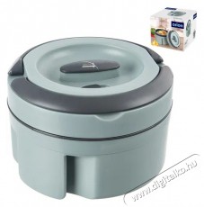 Orion Thermowell UH/rozsdamentes ac&eacute;l + foganty&uacute;, TERMO szelep, 2,4 l Konyhai term&eacute;kek - Ed&eacute;ny - Termosz - 528816