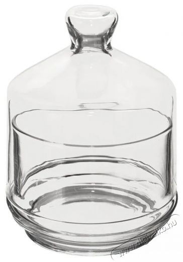 Orion Berry &Uuml;veg t&aacute;rol&oacute;ed&eacute;ny fed&eacute;llel, 9 cm &aacute;tm&eacute;rőjű Konyhai term&eacute;kek - Ed&eacute;ny - &Eacute;telt&aacute;rol&oacute; - 529828