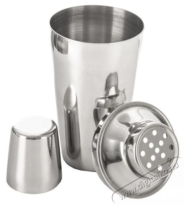 Orion shaker 0,57 l, rozsdamentes ac&eacute;l Konyhai term&eacute;kek - Ed&eacute;ny - Egy&eacute;b ed&eacute;ny - 529851