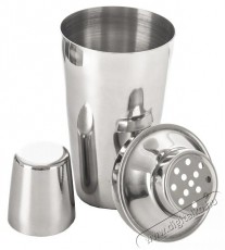 Orion shaker 0,57 l, rozsdamentes ac&eacute;l Konyhai term&eacute;kek - Ed&eacute;ny - Egy&eacute;b ed&eacute;ny - 529851