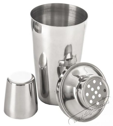 Orion shaker 0,57 l, rozsdamentes ac&eacute;l Konyhai term&eacute;kek - Ed&eacute;ny - Egy&eacute;b ed&eacute;ny - 529851