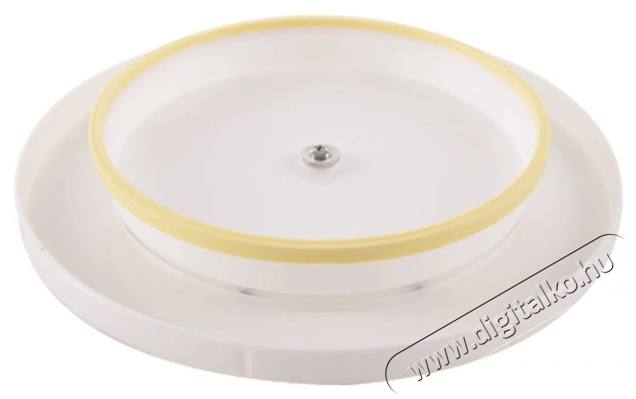 Orion UH forgathat&oacute; torta felszolg&aacute;l&oacute; &aacute;llv&aacute;ny 27 cm Konyhai term&eacute;kek - Konyhai eszk&ouml;z - Egy&eacute;b konyhai eszk&ouml;z - 527571