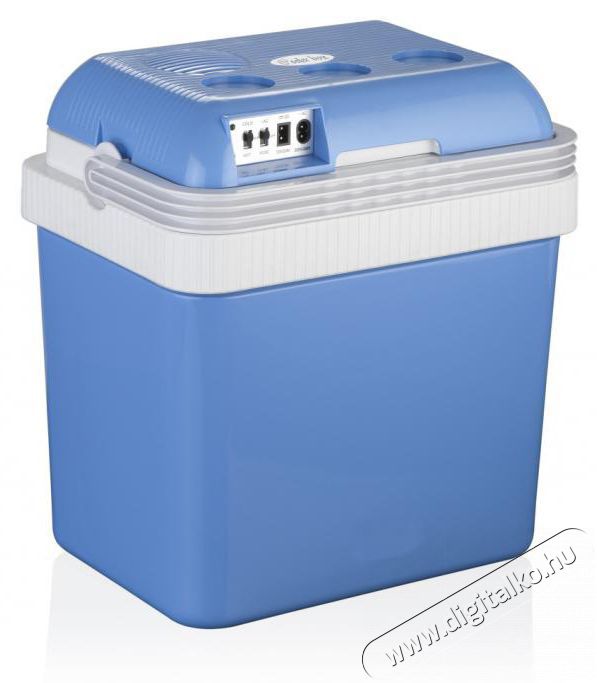 EC-987C hűtőtáska