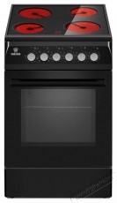 Orion OEC-VC04B elektromos tűzhely Konyhai term&eacute;kek - S&uuml;tő-főzőlap, tűzhely (szabadon&aacute;ll&oacute;) - Elektromos tűzhely (szabadon&aacute;ll&oacute;) - 502814