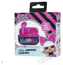 OTL LOL868 LOL TWS &Uacute;jdons&aacute;gok - &Uacute;j term&eacute;kek - 451843