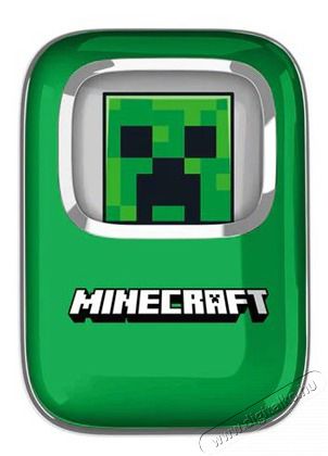 OTL MC1316 Minecraft Creeper Slide True Wireless Bluetooth f&uuml;lhallgat&oacute; Audio-Video / Hifi / Multim&eacute;dia - F&uuml;l &eacute;s Fejhallgat&oacute;k - F&uuml;lhallgat&oacute; - 507394