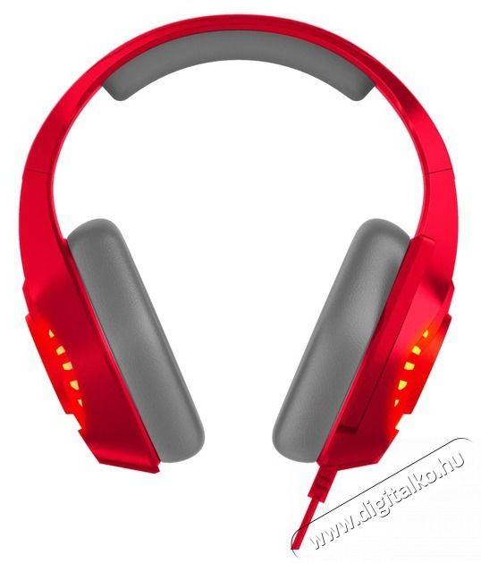 OTL PK0974 PRO G5 Pok&eacute;mon Electrifying vezet&eacute;kes gamer headset Audio-Video / Hifi / Multim&eacute;dia - F&uuml;l &eacute;s Fejhallgat&oacute;k - Fejhallgat&oacute; mikrofonnal / headset - 507392