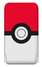 OTL PK1186 Pokemon Pokeball m&aacute;gneses vezet&eacute;k n&eacute;lk&uuml;li power bank - Mobil / Kommunik&aacute;ci&oacute; / Smart - Powerbank / K&uuml;lső akkumul&aacute;tor &eacute;s t&ouml;ltő - 507372