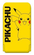 OTL PK1191 Pokémon Pikachu mágneses vezeték nélküli power bank - Mobil / Kommunikáció / Smart - Powerbank / Külső akkumulátor és töltő - 507376