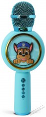 OTL PAW Patrol PopSing LED Karaoke Mic Fot&oacute;-Vide&oacute; kieg&eacute;sz&iacute;tők - Mikrofon - &Eacute;nek &eacute;s hangszer mikrofon - 525564