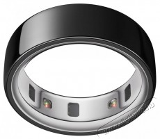 Oura Ring 4 Black, 7 Mobil / Kommunik&aacute;ci&oacute; / Smart - Okos eszk&ouml;z - Egy&eacute;b okos eszk&ouml;z - 527717