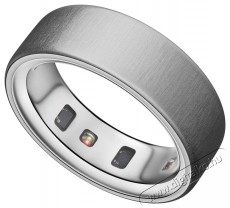 Oura Ring 4 Brushed Silver, 5 Mobil / Kommunik&aacute;ci&oacute; / Smart - Okos eszk&ouml;z - Egy&eacute;b okos eszk&ouml;z - 527727