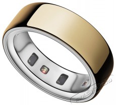 Oura Ring 4 Gold, 12 Mobil / Kommunik&aacute;ci&oacute; / Smart - Okos eszk&ouml;z - Egy&eacute;b okos eszk&ouml;z - 527734