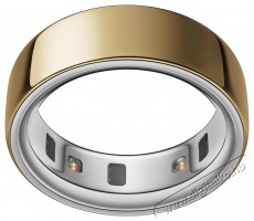 Oura Ring 4 Gold, 12 Mobil / Kommunik&aacute;ci&oacute; / Smart - Okos eszk&ouml;z - Egy&eacute;b okos eszk&ouml;z - 527734