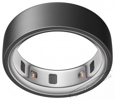 Oura Ring 4 Stealth, 10 Mobil / Kommunikáció / Smart - Okos eszköz - Egyéb okos eszköz - 527769