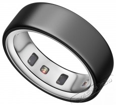 Oura Ring 4 Stealth, 10 Mobil / Kommunik&aacute;ci&oacute; / Smart - Okos eszk&ouml;z - Egy&eacute;b okos eszk&ouml;z - 527769