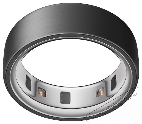Oura Ring 4 Stealth, 15 Mobil / Kommunik&aacute;ci&oacute; / Smart - Okos eszk&ouml;z - Egy&eacute;b okos eszk&ouml;z - 527774