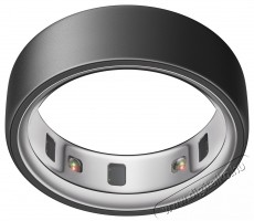 Oura Ring 4 Stealth, 5 Mobil / Kommunik&aacute;ci&oacute; / Smart - Okos eszk&ouml;z - Egy&eacute;b okos eszk&ouml;z - 527776