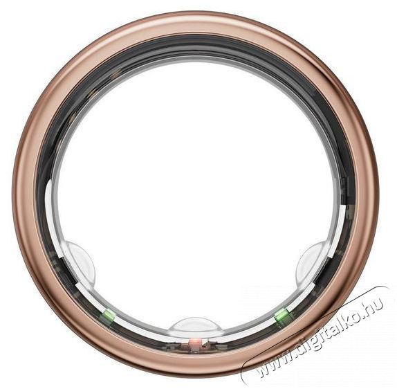 Oura Ring 4 Rose Gold, 13 Mobil / Kommunik&aacute;ci&oacute; / Smart - Okos eszk&ouml;z - Egy&eacute;b okos eszk&ouml;z - 527747