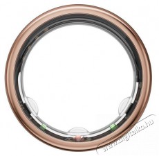 Oura Ring 4 Rose Gold, 13 Mobil / Kommunik&aacute;ci&oacute; / Smart - Okos eszk&ouml;z - Egy&eacute;b okos eszk&ouml;z - 527747