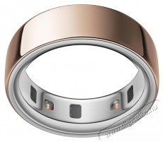 Oura Ring 4 Rose Gold, 13 Mobil / Kommunik&aacute;ci&oacute; / Smart - Okos eszk&ouml;z - Egy&eacute;b okos eszk&ouml;z - 527747