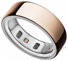 Oura Ring 4 Rose Gold, 14 Mobil / Kommunik&aacute;ci&oacute; / Smart - Okos eszk&ouml;z - Egy&eacute;b okos eszk&ouml;z - 527748