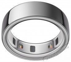 Oura Ring 4 Silver, 12 Mobil / Kommunik&aacute;ci&oacute; / Smart - Okos eszk&ouml;z - Egy&eacute;b okos eszk&ouml;z - 527758